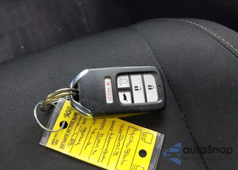 2018 Honda Civic Ex from USA, damaged, VIN SHHFK7H56JU230236